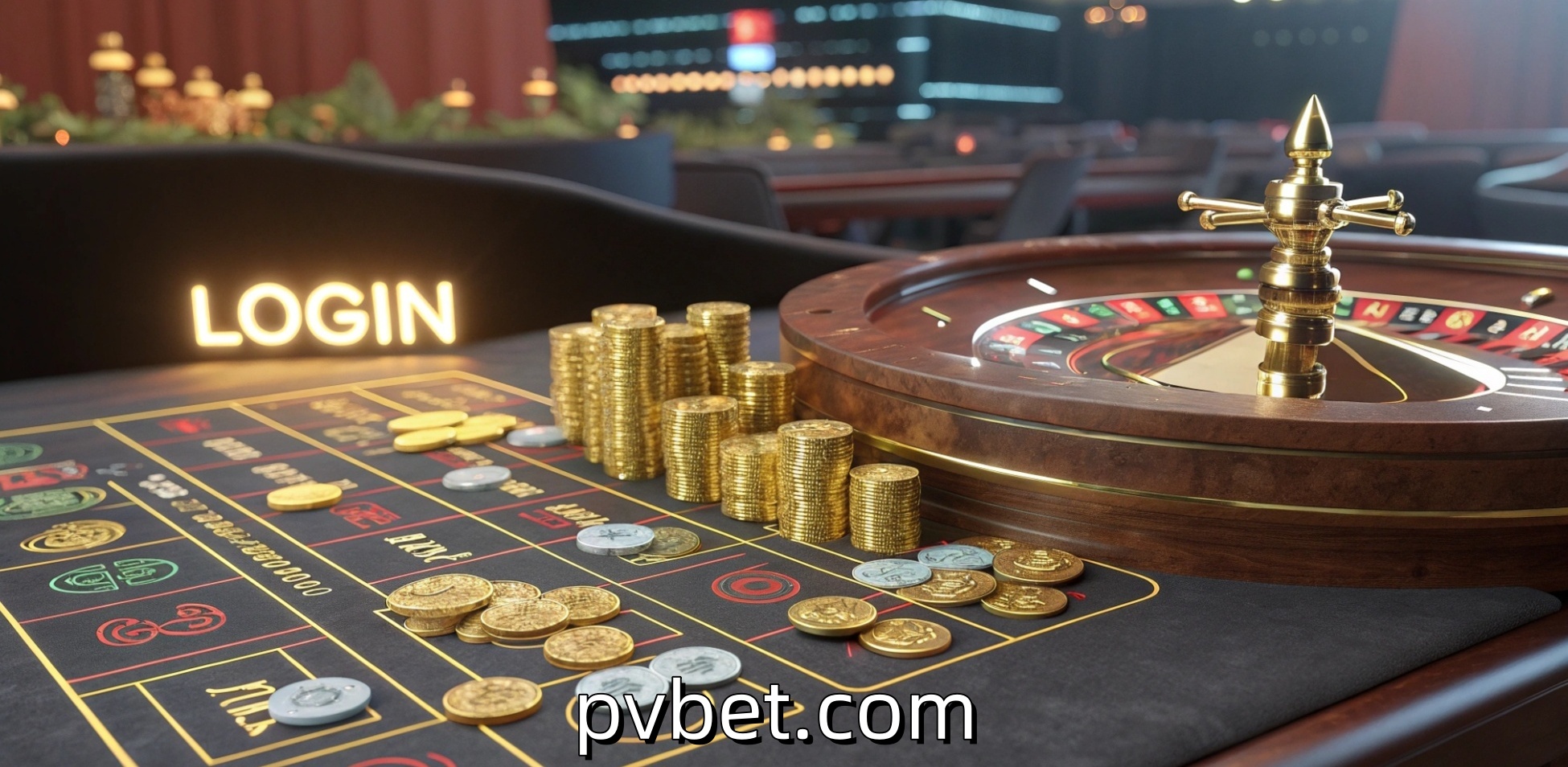 pvbet