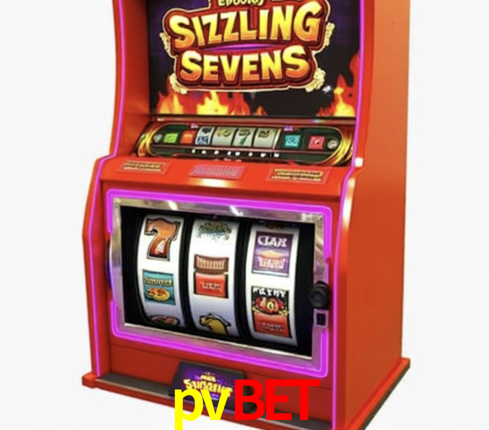 APP oficial da pvbet para mobile