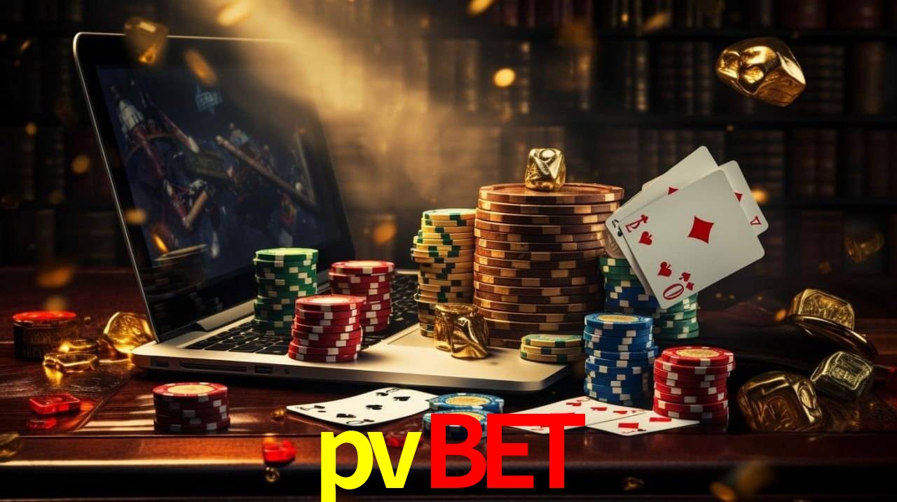 PIX Instantâneo pvbet