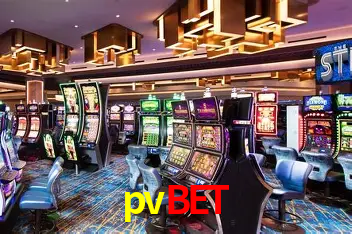 Descubra a Magia dos Jogos de Arcade no pvbet