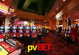 A Experiência Imersiva dos Cassinos Ao Vivo no pvbet