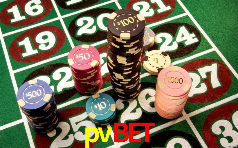 Programa VIP pvbet