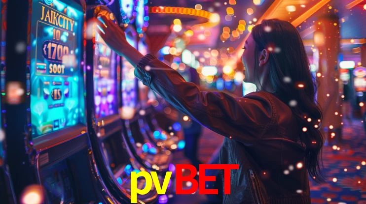 Explore as vantagens do pvbet: serviço profissional e confiabilidade