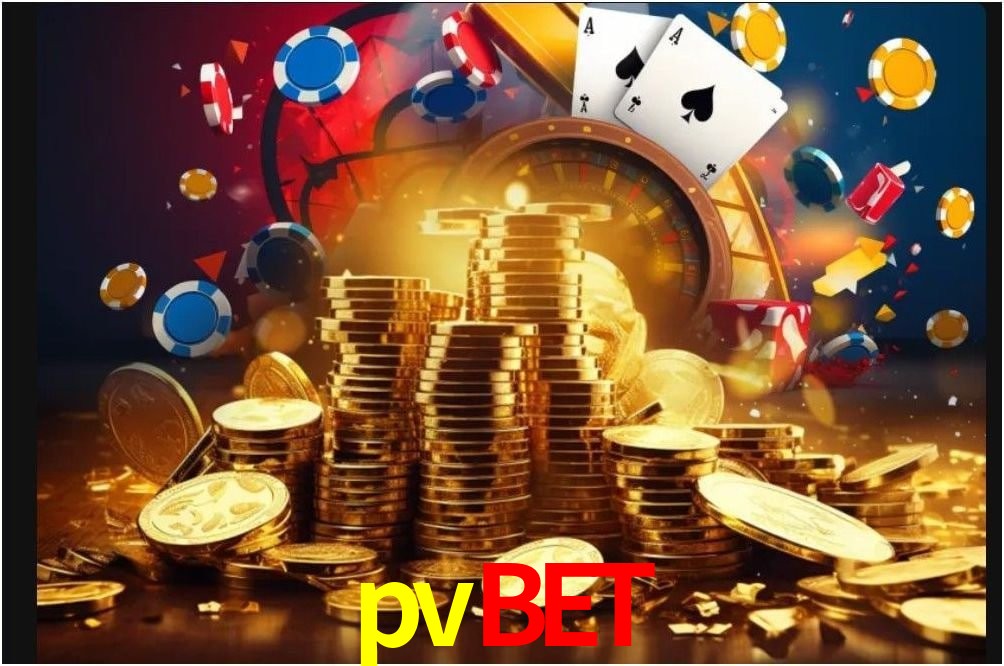 A Emoção da Loteria na pvbet: Uma Chance de Mudança de Vida