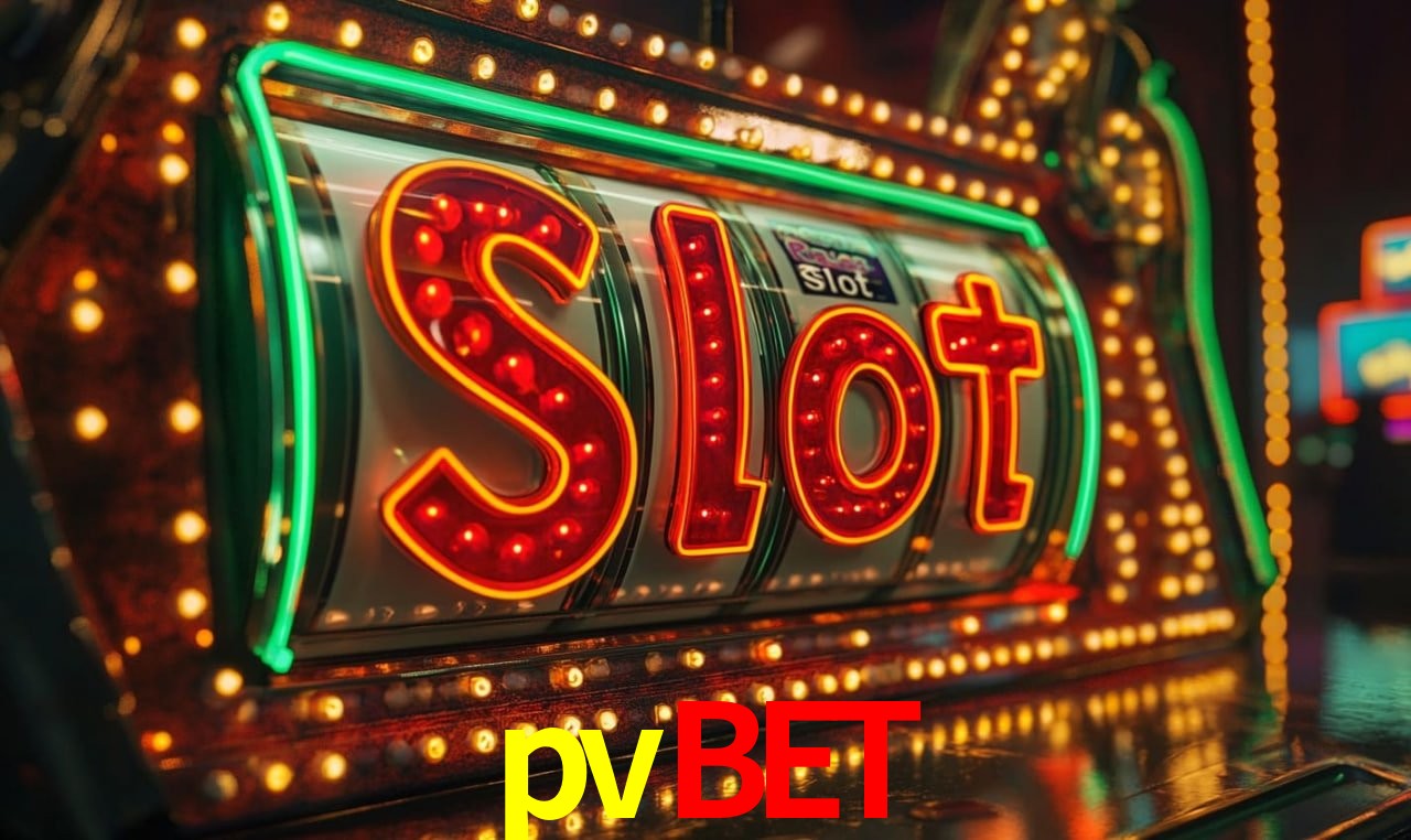 Recursos de Bônus pvbet