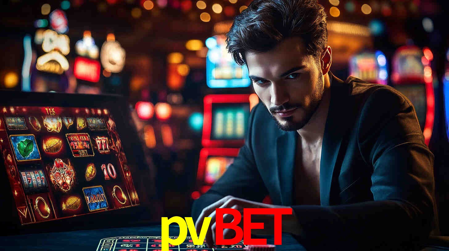 pvbet: Seu Especialista em Apostas Esportivas Brasileiras