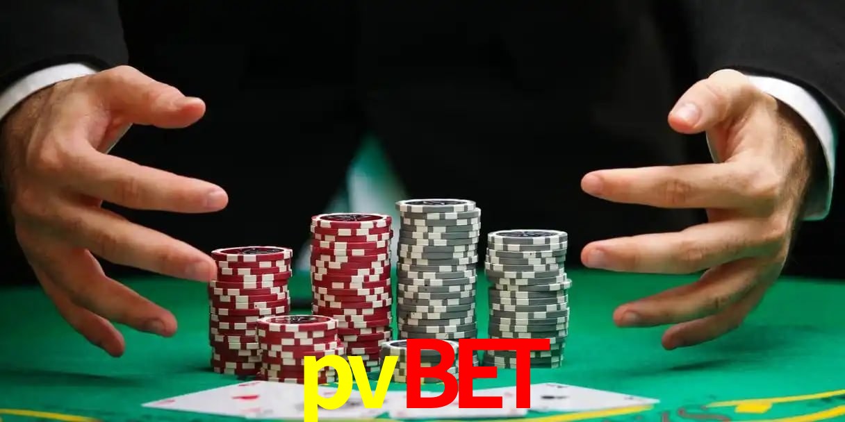 Promoções Sazonais pvbet