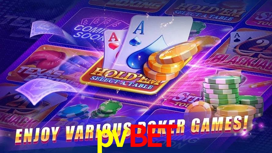 Inovações de Jogos na pvbet: O Futuro das Experiências Interativas