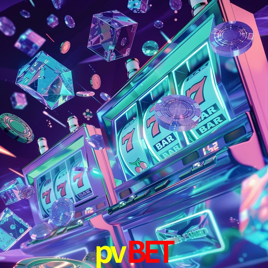 A Experiência Imersiva dos Cassinos Ao Vivo no pvbet