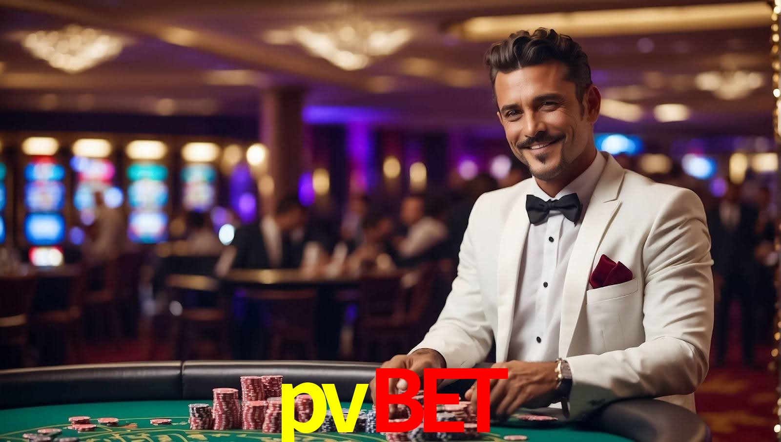 Estatísticas do Jogo pvbet
