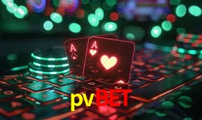 Mesa de Blackjack pvbet