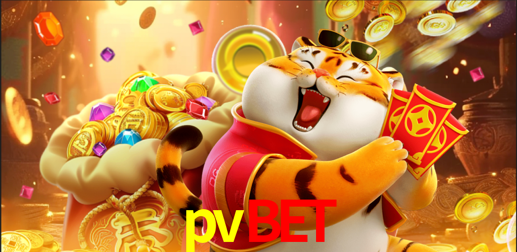 pvbet: Seu Cassino Premiado com Pagamentos Rápidos