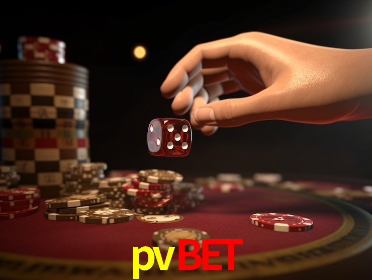 Apostas de Futebol pvbet