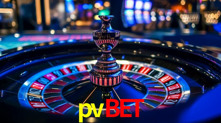 pvbet App Interface