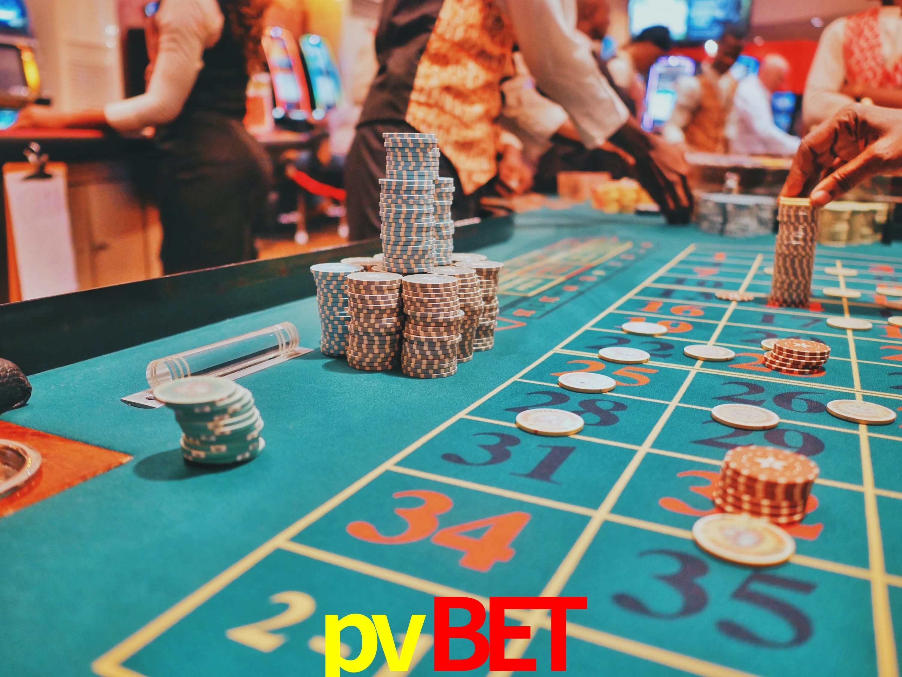 Jogos Exclusivos pvbet