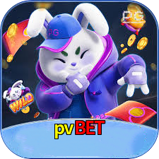 Logo da pvbet